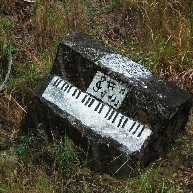 Piano Rock