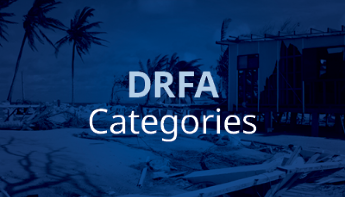DRFA Categories webtile