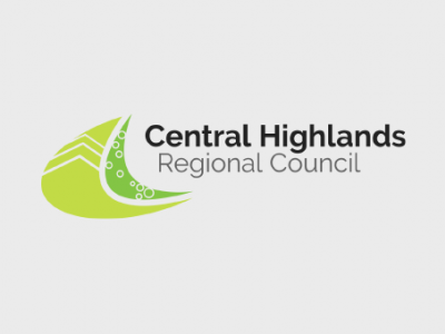 Central Highlands Regional Council logo