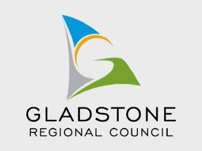 Gladstone Regional Council logo