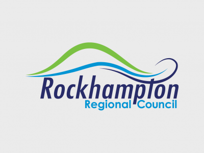 Rockhampton Regional Council logo