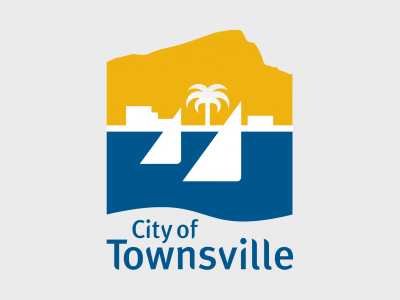 Townsville CIty Council logo