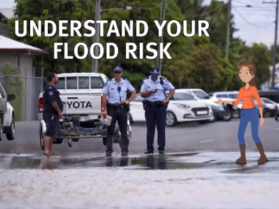Flood educational videos