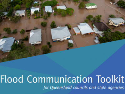 Flood Communication Toolkit