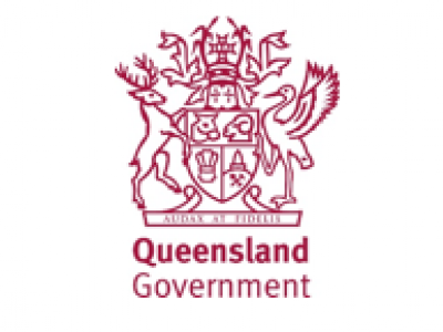 Queensland Government crest