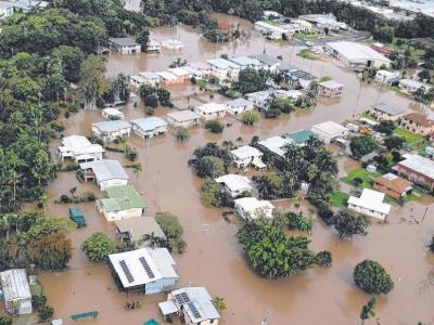 NQ Floods