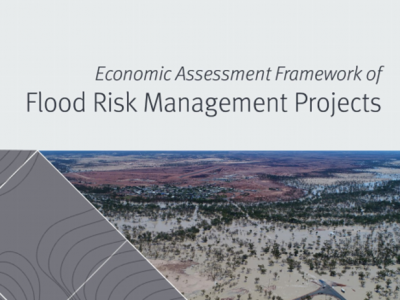 Economic Assessment Framework of Flood Risk Management Projects