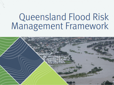 Queensland Flood Risk Management Framework 