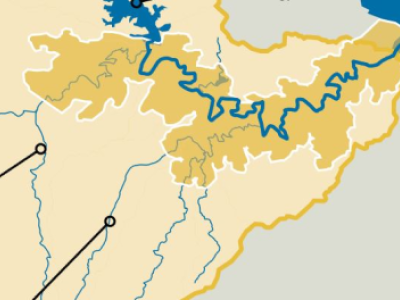 Flood studies, risk assessment and management strategies