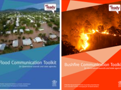 communication toolkits