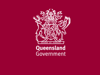 Queensland Exhibit - partner websites