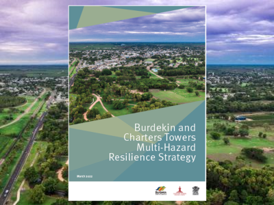 Burdekin and Charters Towers Regional Resilience Strategy