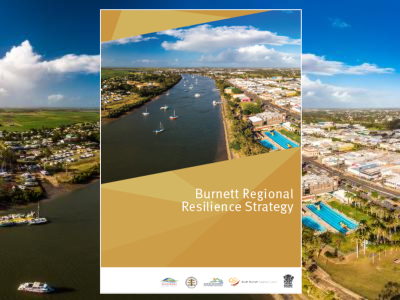 Burnett Regional Resilience Strategy