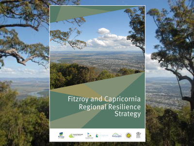 Fitzroy and Capricornia Regional Resilience Strategy