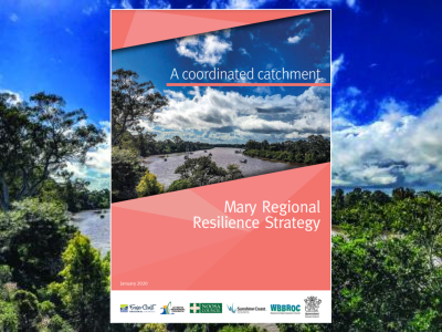 Mary Regional Resilience Strategy