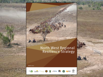 North West Regional Resilience Strategy