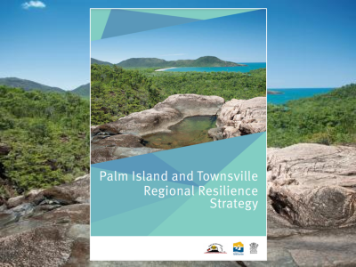 Palm Island and Townsville Regional Resilience Strategy