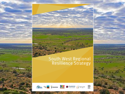 South West Regional Resilience Strategy