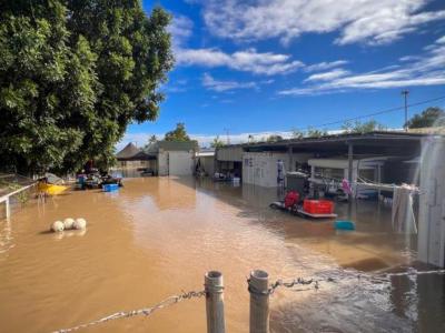 2022-23 Monsoon Flooding