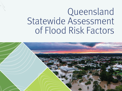 Queensland Statewide Assessment of Flood Risk Factors