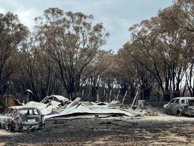 2023-24 Bushfires 
