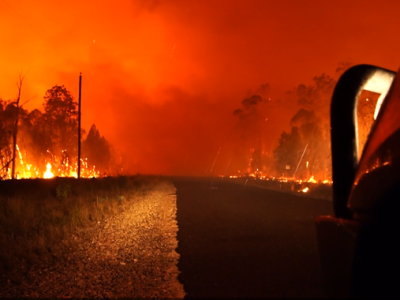 2023-24 Bushfires