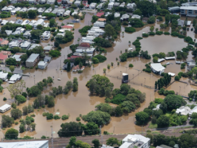 Council Grant Program - Property Level Flood Information Portals