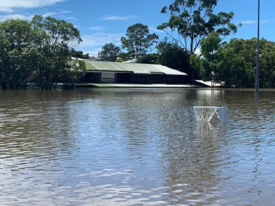 Sport and Recreation Community Facilities Recovery Program - South Queensland