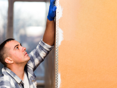 Stronger resilient home builder