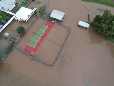 sport and recreational assets