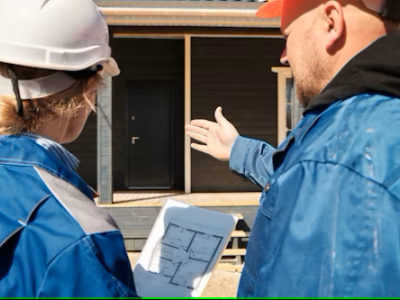 Stronger Homes Grant