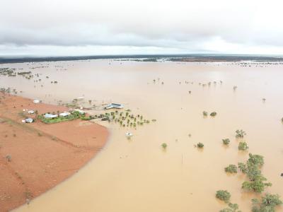 $75,000 grants to drive flood recovery in Western Queensland