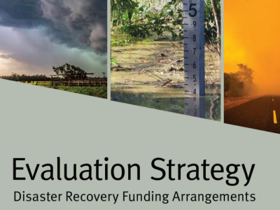 evaluation strategy