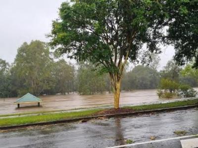 $27 million Community and Recreational Assets Recovery - TC Alfred