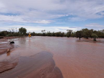 Quilpie