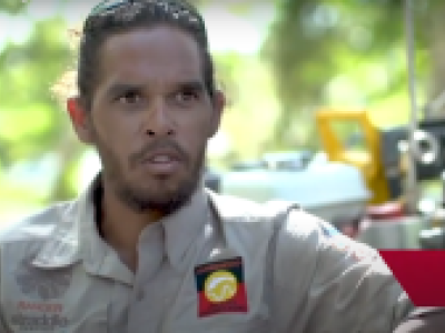 Quandamooka Yoolooburrabee Aboriginal Corporation