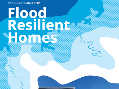 Design Guidance for Flood Resilient Homes