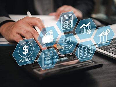 payroll oncosts - DRFA